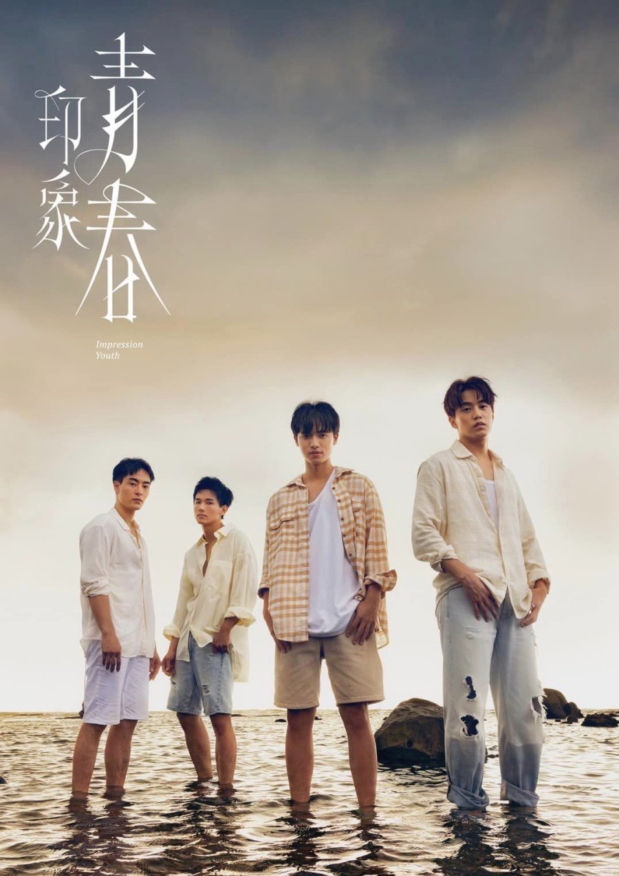 Впечатление молодости - постер